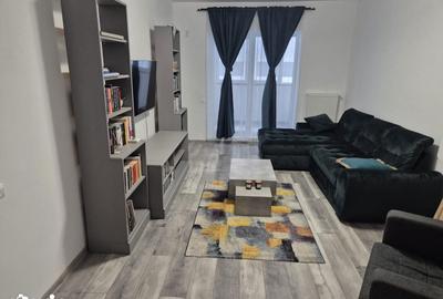 Apartament cu 2 camere în Titan - 2