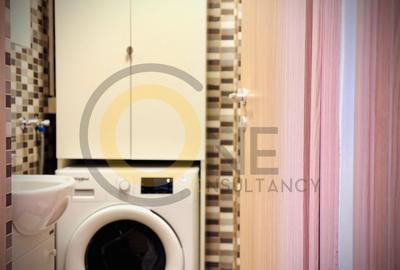 Apartament cu 4 camere decomandat, mobilat în Beller - 8