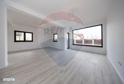 Casă cu 4 camere în Centură - 11