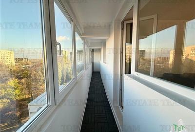 Apartament 3 camere RENOVAT la 5 min de Metrou Raul Doamnei | 74mp Apartament 3 camere RENOVAT la 5 min de Metrou Raul Doamnei | 74mp - 14