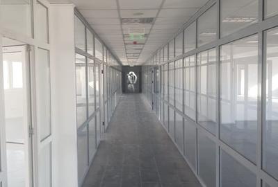 Hala logistica si cladire de birouri P+2 (etajul 2 optional) - 9