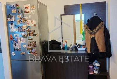 Apartament 40mp, parcare, balcon , zona Apahida - 4