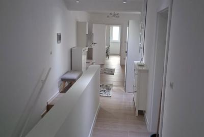 Casă cu 3 camere în Dumbrăvița - 8