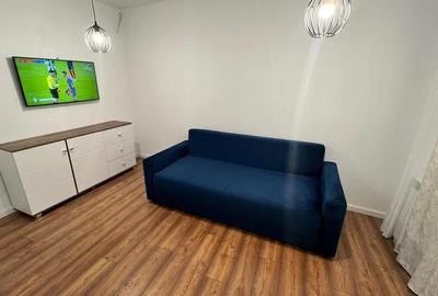 Apartament cu 2 camere decomandat în Central - 2