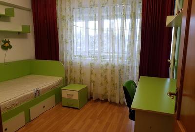 Apartament trei camere decomandate, mobilat frumos, etajul 1, ultracentral - 12