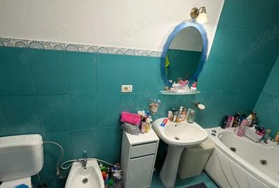 Casă cu 5 camere cu Teren 600 Mp în Podgoria - 3