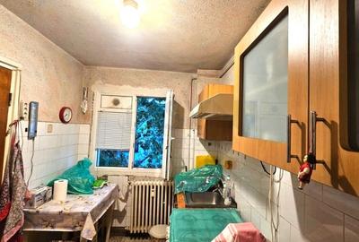 REA1025060 Apartament 3 camere de vanzare in zona Titan - 7