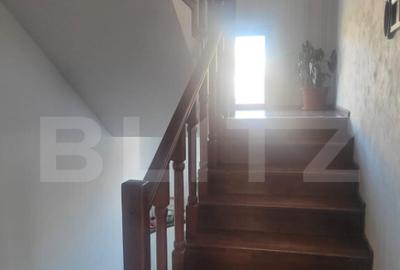 Casă cu 5 camere cu Teren 500 Mp în Central - 8