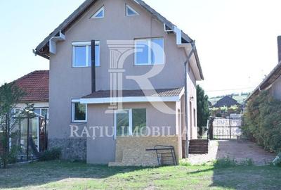 Casă cu 3 camere în Rontău - 5