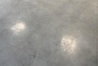 Spațiu industrial, de 255 mp, în Vest - 17