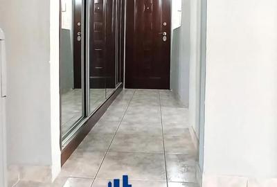 Apartament cu 2 camere decomandat în Micro 17 - 4