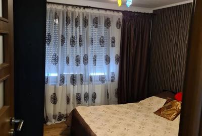 Apartament cu 2 camere decomandat în Central - 8