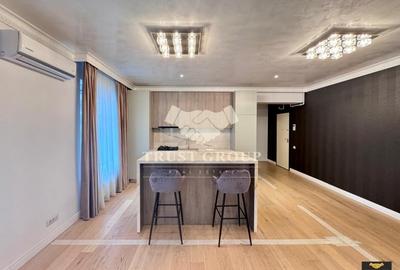 Apartament cu 4 camere decomandat, mobilat în Barbu Văcărescu - 4