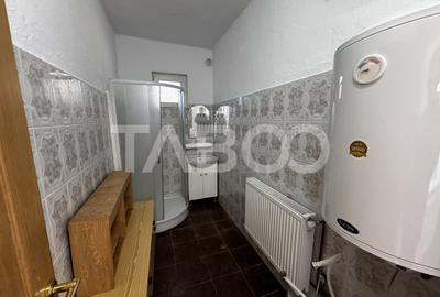 COMISION 0-Casa individuala cu teren de 836 mp Apoldul de Sus Sibiu - 12