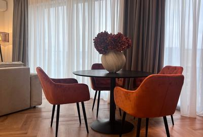 Apartament 2 camere Prima Închiriere Bloc nou 2025 - 3