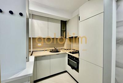 PRIMA INCHIRIERE/CORTINA NORTH/DISPONIBIL IMEDIAT/SUPERB/ - 8