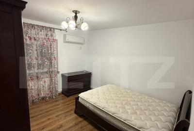 Apartament cu 3 camere, 70 mp, zona Rovine/Gara - 21