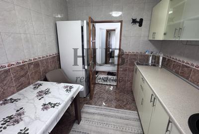 Apartament cu 2 camere semidecomandat, mobilat în Orizont - 7