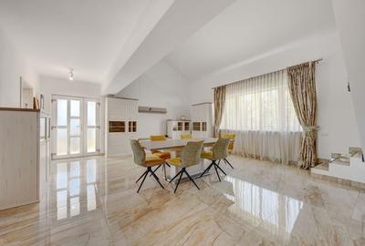 Casa cu Mesteceni!  Complex Lalelelor Domnești - 10