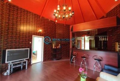 Royal Imobiliare -vanzare vila/ casa de vacanta zona CAMPINA - 17