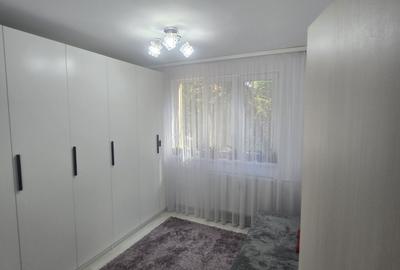 Apartament cu 3 camere de vanzare in zona 1 Decembrie 1918-metrou(2 minute) - 4