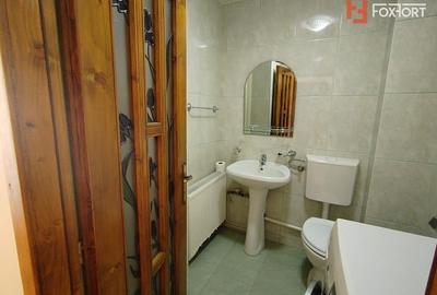 Apartament cu 3 camere de inchiriat in Timisoara, zona Lidia - 13