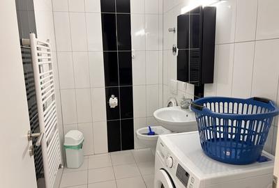 Apartament nou 3 camere  Avantgarden Apartament nou 3 camere  Avantgarden - 4