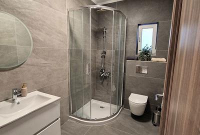 Casă cu 4 camere cu Teren 300 Mp în Central - 4