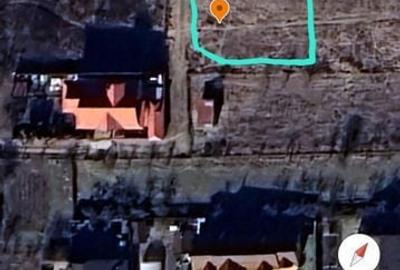 Teren de 500 mp, în Budeasa - 3