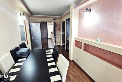 Apartament cu 3 camere în 9 Mai - 7