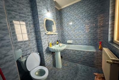 Casa Generoasa + 500mp Teren  Pitesti - Exercitiu - 14