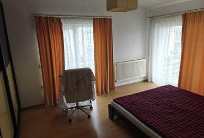 Apartament cu 2 camere în Florești - 8
