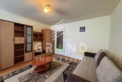 Garsonieră semidecomandată, mobilată în Mănăștur - 6