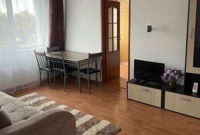 Apartament cu 2 camere în Progresul