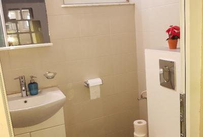 Apartament cu 3 camere semidecomandat, mobilat în Central - 6