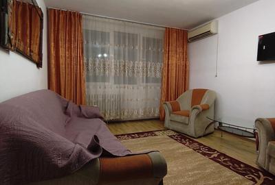 Apartament cu 2 camere decomandat în Rahova