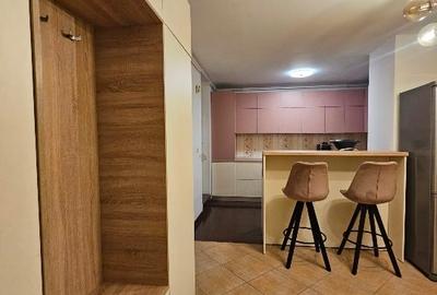 Apartament cu 3 camere semidecomandat în Aradului - 1