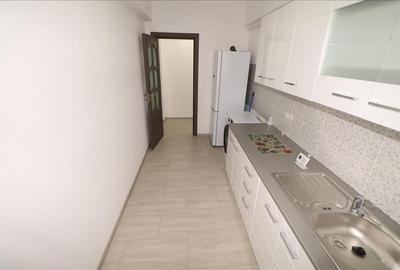 Apartament bloc nou, 2 camere, etaj 4, mobilat si utilat + parcare - 11