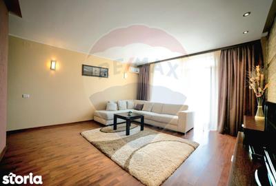 Apartament cu 2 camere, mobilat în Mureșel - 6