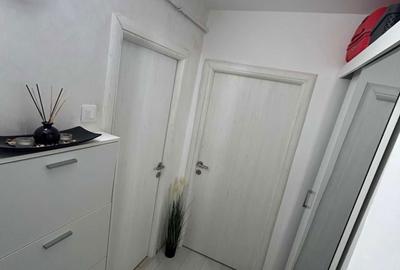 Garsonieră decomandată în Exterior Vest - 2