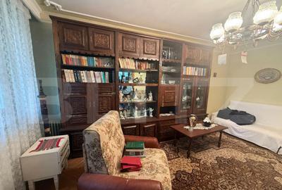 Apartament cu 3 camere, etaj intermediar, zona Centrala - 3