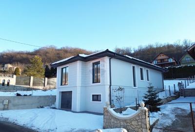 Casă cu 4 camere cu Teren 501 Mp în Sud - 2