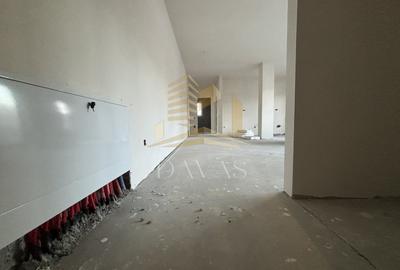 Penthouse de 3 camere semidecomandat - Parcare | Baciu - 4