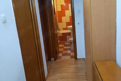 Apartament cu 2 camere decomandat în Central - 1