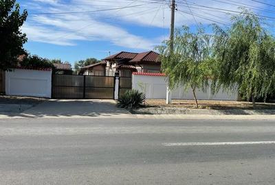 Casă cu 2 camere cu Teren 2500 Mp în Obor - 4