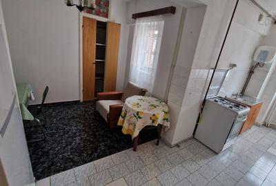 Garsonieră decomandată, mobilată în 13 Decembrie - 6