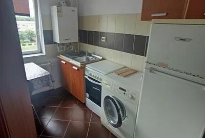 Apartament cu 1 camera decomandat, zona Metalurgiei - 2