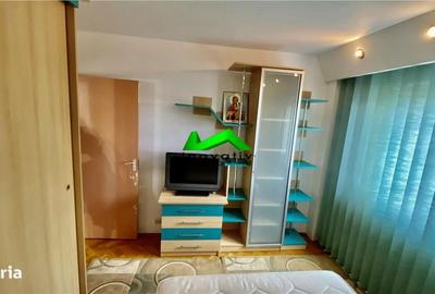 Apartament cu 3 camere decomandat în Ștrand - 6