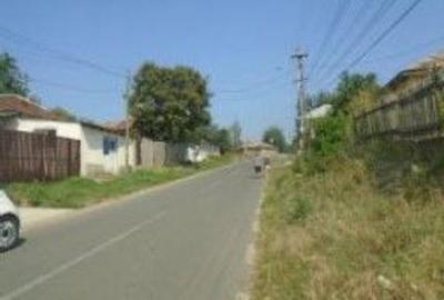 Teren intravilan Urechesti, IR: R2578553 - 6