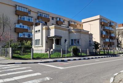 Casă cu 3 camere în Central - 6
